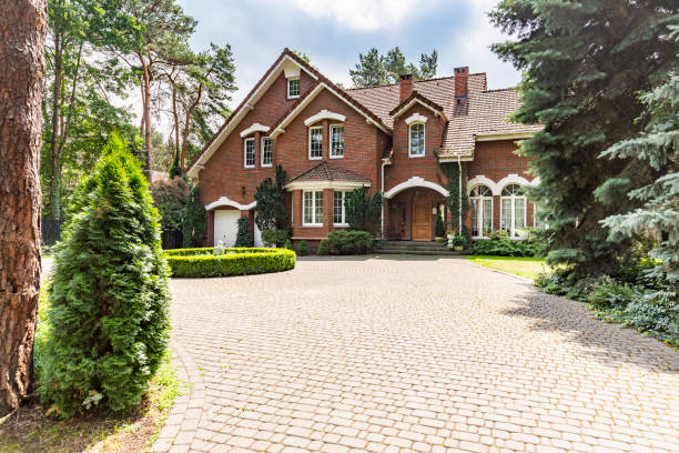 Best Driveway Repair Near Me  in Chandler, TX