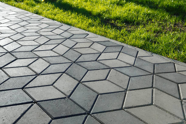 Best Affordable Driveway Paving  in Chandler, TX