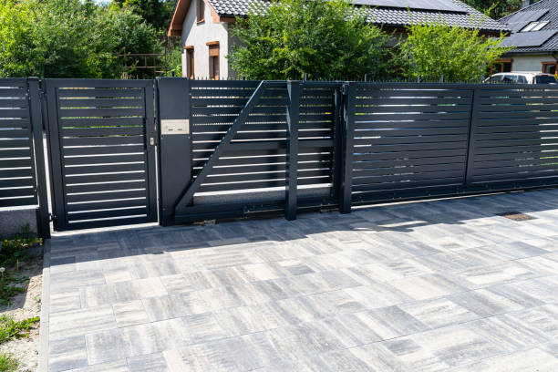 Best Brick Driveway Pavers  in Chandler, TX