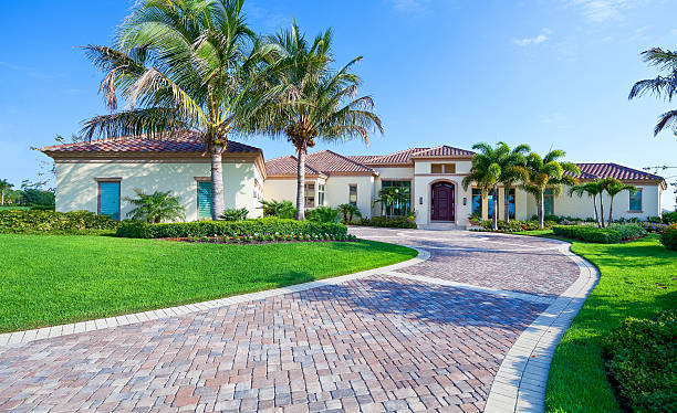 Best Driveway Pavers Near Me  in Chandler, TX