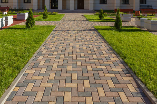Best Residential Driveway Paver Services  in Chandler, TX